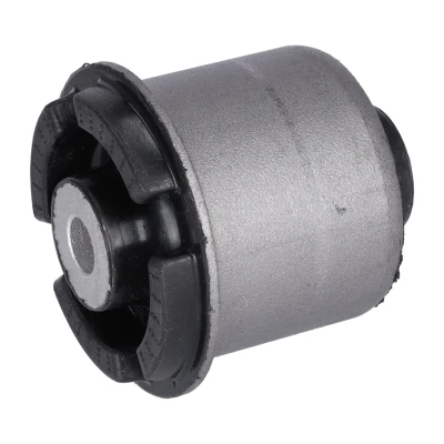 Imagen de FEBI BILSTEIN 181293 Silentblock Brazo de Suspension arriba, Eje delantero, izquierda, derecha Caucho TESLA: Model S