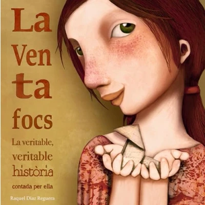 Imagen de La Ventafocs: Veritable Historia Contra Per Ella