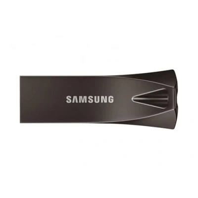 Imagen de Memoria USB 256 GB Samsung MUF 256BE, 300 MB/s, tipo A 3.2 Gen 1 (3.1 1), Plata