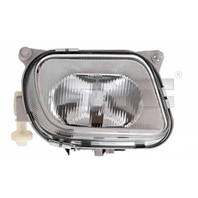 Imagen de TYC 19 0181 05 9 Faros Antiniebla derecha MERCEDES BENZ: Clase E Berlina, CLK Cabrio