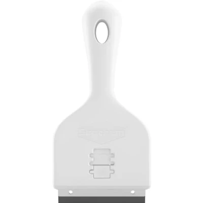 Imagen de Seachem Rascador de Algas 15 cm, 3 en 1, Color Blanco