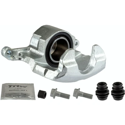 Imagen de TRW BHX777E Pinza de freno Hierro fundido SUZUKI: SX4 II S Cross