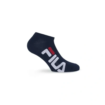 Imagen de Fila F9199, Calcetín unisex, Navy, 39/42
