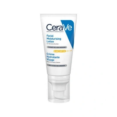 Imagen de CeraVe Facial Moisturising Lotion SPF 50 52 ml