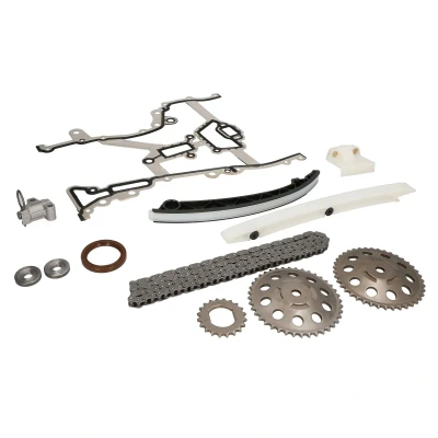 Imagen de SKF VKML 84005 Juego de cadena distribución con rueda dentada árbol levas, cigüeñal FORD: Transit V363 Furgón norauto, oscaro,