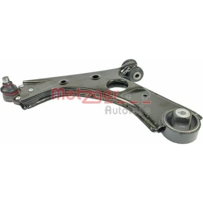 Imagen de METZGER 58096501 Barra oscilante, suspensión de ruedas FIAT: Doblo II Familiar, 500L