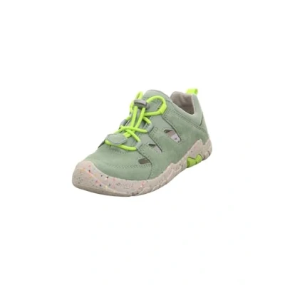 Imagen de Superfit Trace, Zapatillas, Verde Claro 7500, 33 EU