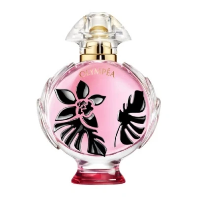 Imagen de Paco Rabanne Olympéa Flora Eau de Parfum Intenso 30 ml