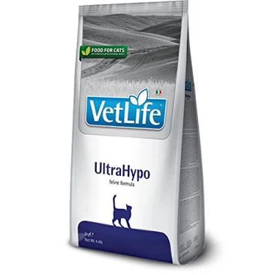 Imagen de FARMINA Vet Life Cat ULTRAHYPO 5KG