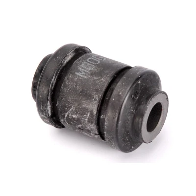 Imagen de MOOG PE SB 7429 Silentblock Brazo de Suspension ambos lados, interior, delante, Eje delantero 37 MITSUBISHI: Outlander II, 2 SUV