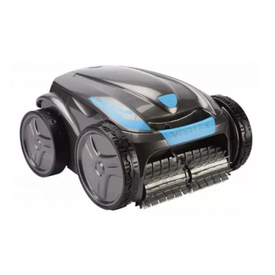 Imagen de Zodiac VORTEX 2WD OV 3505 Robot limpiafondos automático para piscinas de hasta 12x6m, Limpia Fondo, Paredes y linea flotación. Cable 18m filtro 3 L