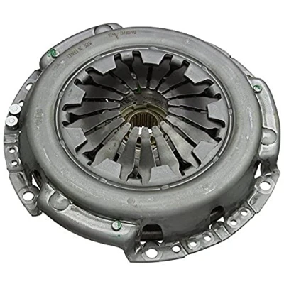Imagen de VALEO KIT3P 821244 Kit de embrague con placa apriete plato embrague, cojinete desembrague 200 FIAT: Brava Hatchback