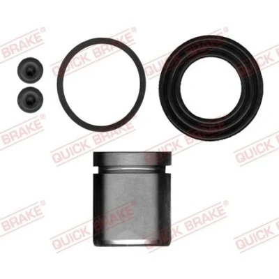 Imagen de QUICK BRAKE 114 5048 Kit de Reparación Frenos con pistón 38 HONDA: ACCORD 8 Kombi, Legend 2 Coupe, FR V