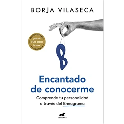 Imagen de Encantado de conocerme: Comprende tu personalidad a través del Eneagrama (Clave)