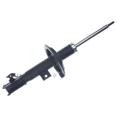 Imagen de DENCKERMANN DSB435G amortiguador Eje delantero, derecha Presión de gas Bitubular Columna Espiga arriba SUZUKI: SWIFT 3, OPEL: Agila B