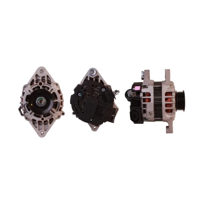 Imagen de LUCAS LRA03539 Alternador 14V 70A HYUNDAI: i20 I Hatchback, i10