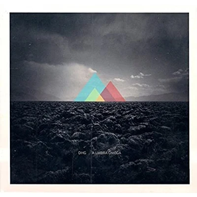 Imagen de A Umbra Omega [Vinilo]