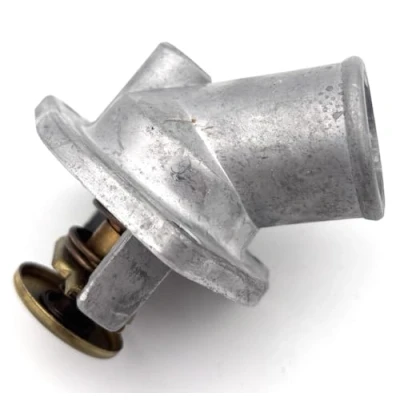Imagen de CALORSTAT by Vernet TH6287.92J Termostato, refrigerante 92C con junta Aluminio OPEL: Kadett E CC, Calibra A, Astra F CC