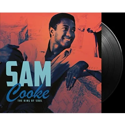 Imagen de The King Of Soul Vinilo