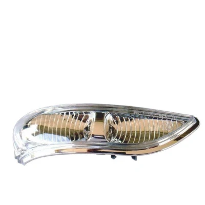 Imagen de TYC 321 0090 3 Intermitente Espejo retrovisor izquierdo LED MERCEDES BENZ: Clase A, B
