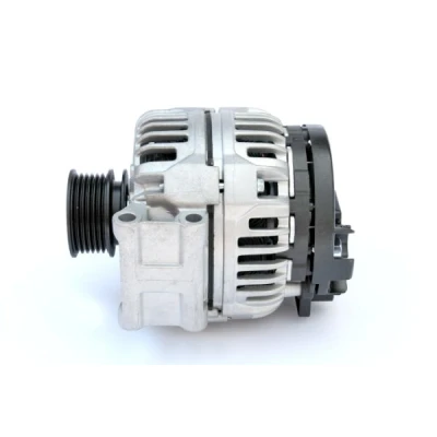 Imagen de HELLA 8EL 011 710 401 Alternador 14V 98A RENAULT: CLIO 2, LAGUNA 2 Grandtour, Kangoo I, DACIA: Logan I Berlina