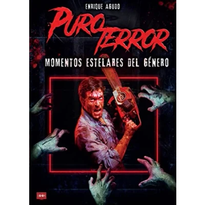 Imagen de Puro Terror: Momentos estelares del género (Look)