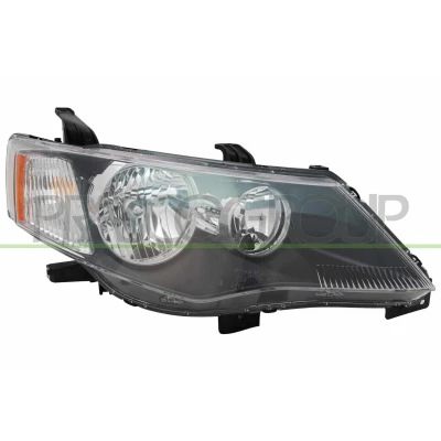 Imagen de PRASCO MB7144903 Faros derecha HB3, HB4 MITSUBISHI: Outlander 2 SUV