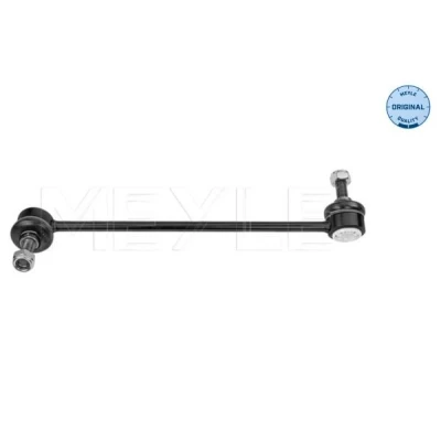 Imagen de MEYLE 29 16 060 0013 Bieleta de suspensión Eje delantero, izquierda 270 M10x1,5 ORIGINAL Quality con boca para llave CHEVROLET: Nubira Berlina