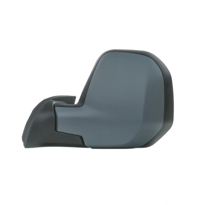 Imagen de Espejo retrovisor Alkar 9239998 izquierda imprimado eléctrico calefactable, convexo CITROËN: Berlingo II, II Furgón norauto, oscaro, mister