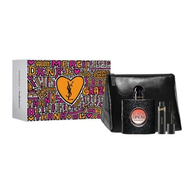 Imagen de Yves Saint Laurent Black Opium Set de Regalo