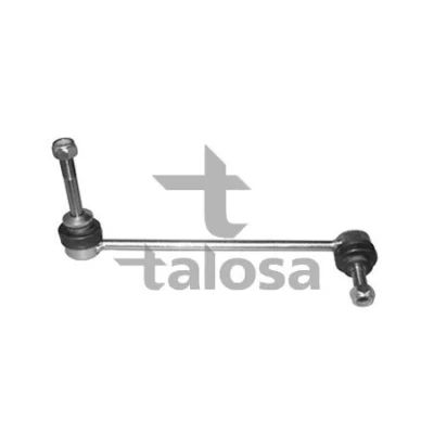 Imagen de TALOSA 50 01176 Bieleta de suspensión Eje delantero, derecha 248mm BMW: X5, X6
