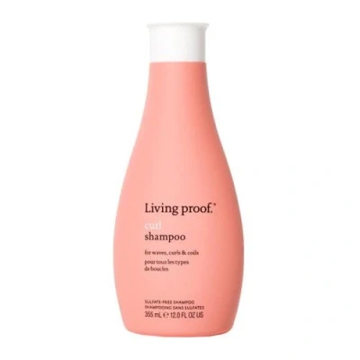 Imagen de Living Proof Curl Champú 355 ml