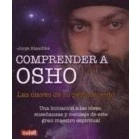 Imagen de Comprender A Osho