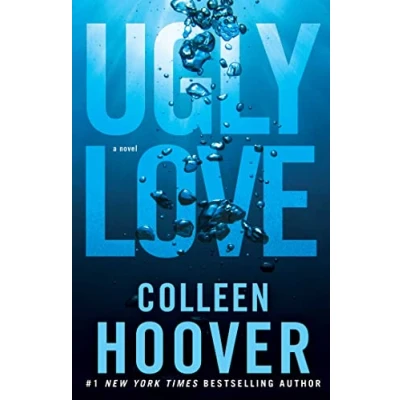 Imagen de Ugly Love: A Novel: Colleen Hoover