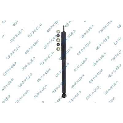 Imagen de GSP 32111340 Amortiguador Eje trasero Presión de gas Bitubular telescópico TOYOTA: RAV4 I SUV, SUV Cabrio