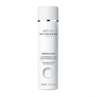 Imagen de Institut Esthederm Osmoclean Hydra Replenishing Cleansing Milk 200 ml