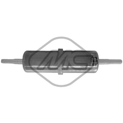 Imagen de Filtro combustible Metalcaucho 02019