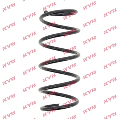 Imagen de KYB K Flex RA3312 Muelle de suspensión Eje delantero helicoidal