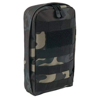 Imagen de Brandit Neceser, Talla: One Size, Dark camouflage