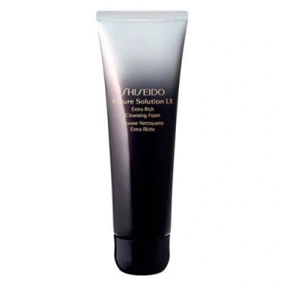 Imagen de Shiseido Future Solution LX Extra Rich Cleansing Foam 125 ml