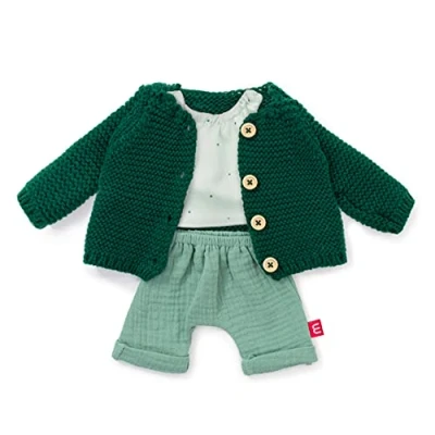Imagen de Conjunto Forest Muñeco 38cm