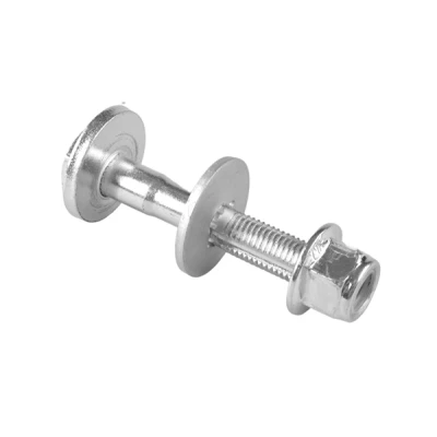 Imagen de TEDGUM TED98231 Tornillo, brazo transversal eje trasero ambos lados, arriba, delante, interior
