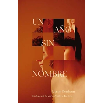 Imagen de Un año sin nombre (NARRATIVA)