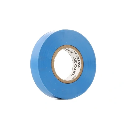 Imagen de YATO YT 81591 Cinta adhesiva 15 Azul 20