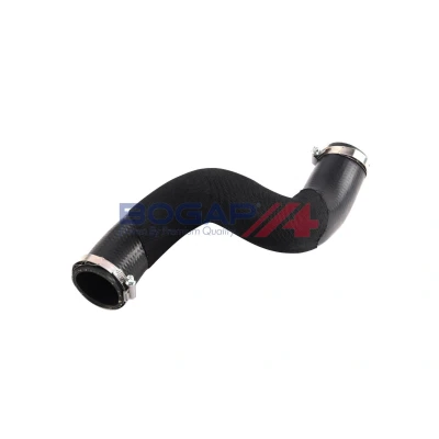 Imagen de BOGAP A1711382 Manguera Turbo SEAT: Leon III ST, SC, Hatchback, VOLKSWAGEN: Golf 7, AUDI: Q2, A3 Sportback