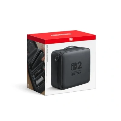 Imagen de Estuche De Transporte Todo En Uno Para Nintendo Switch 2