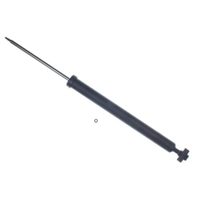 Imagen de DENCKERMANN DSF266G Amortiguador Eje trasero Presión de gas Monotubo telescópico Espiga arriba, Anillo inferior MAZDA: 5