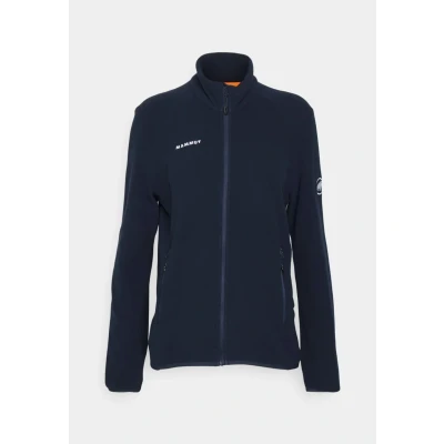 Imagen de Mammut Innominata Forro polar, Mujer, Talla: Medium, Marine
