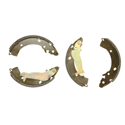Imagen de ABE C00530ABE Zapatas de Freno Eje trasero 203,2 32 HYUNDAI: i20 I Hatchback