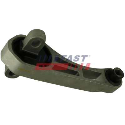 Imagen de FAST FT52478 Soporte de motor ambos lados Rodamiento caucho metal FIAT: Fiorino III Furgón / Familiar, Linea, Qubo